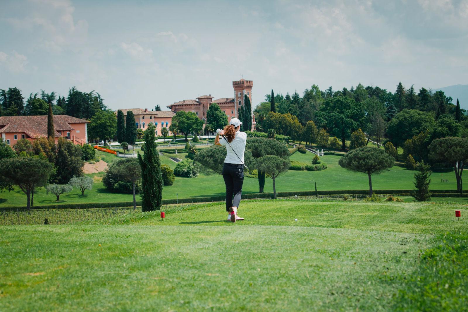 Golf & Country Club Castello Di Spessa