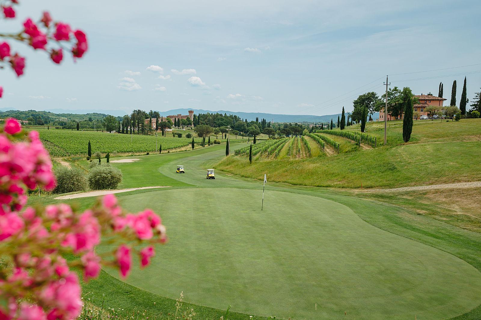 Golf & Country Club Castello Di Spessa