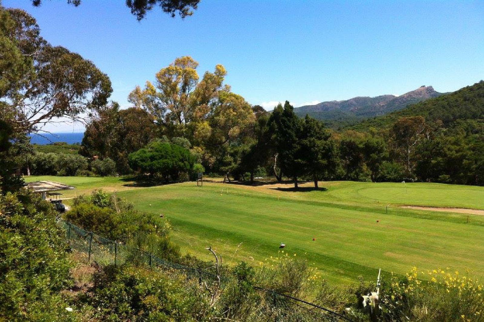 Elba Golf Club dell'Acquabona