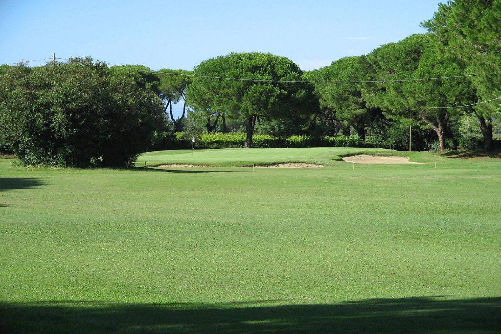 Elba Golf Club dell'Acquabona