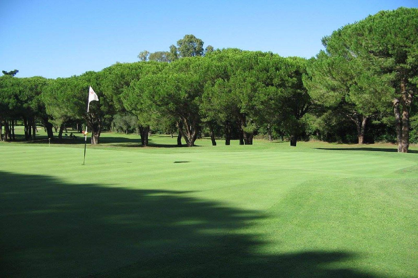 Elba Golf Club dell'Acquabona