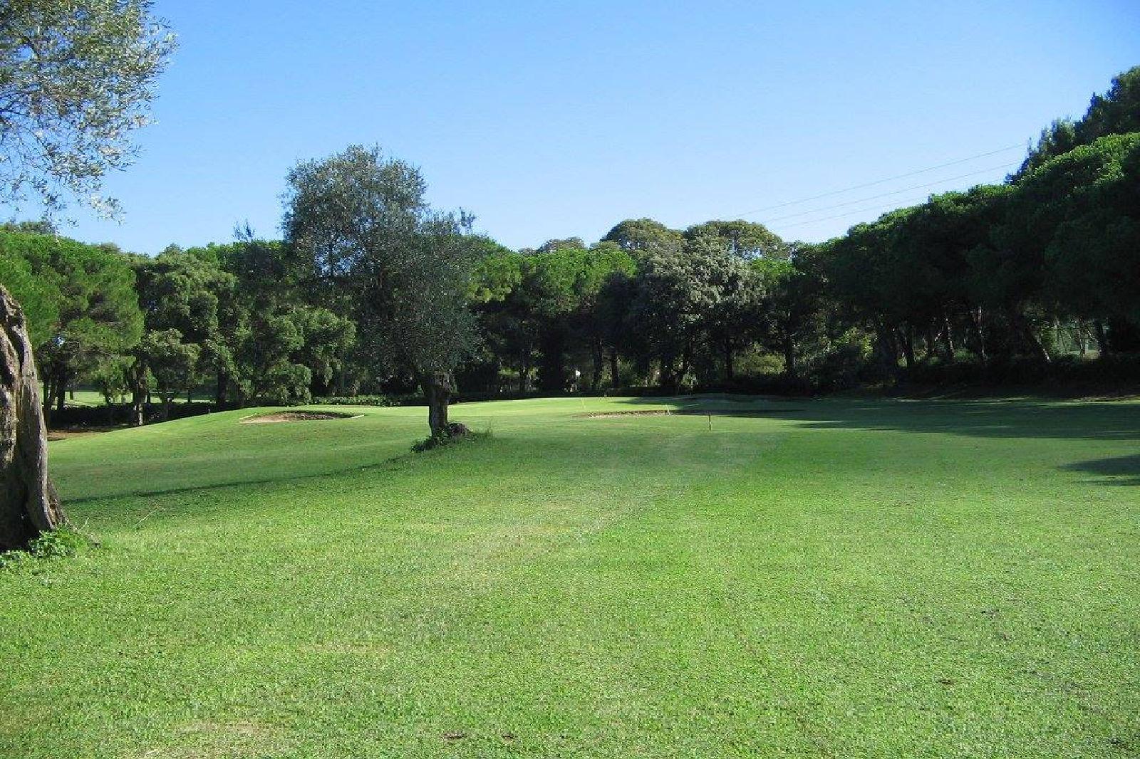 Elba Golf Club dell'Acquabona