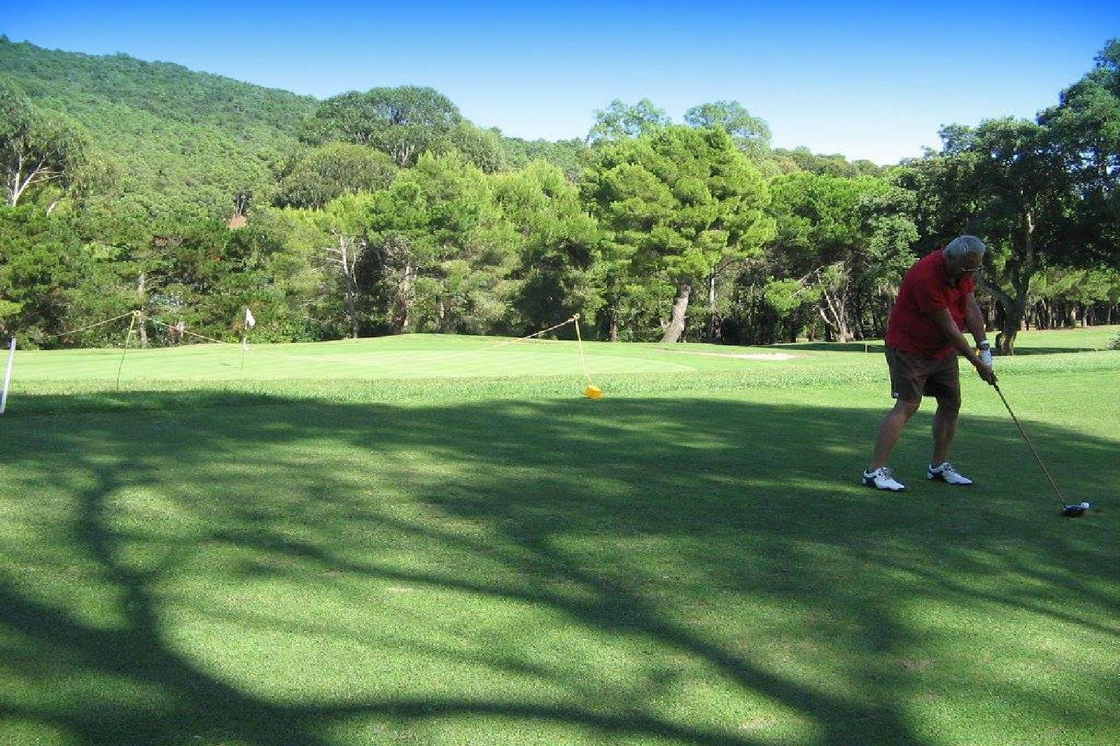 Elba Golf Club dell'Acquabona