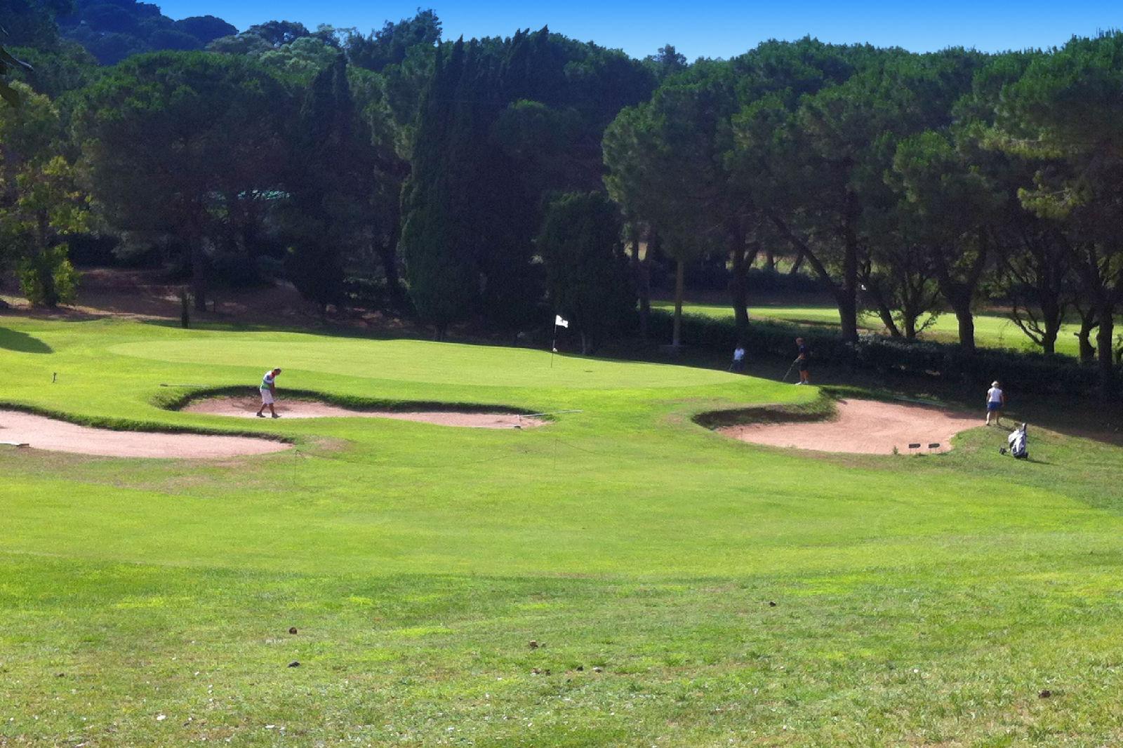 Elba Golf Club dell'Acquabona