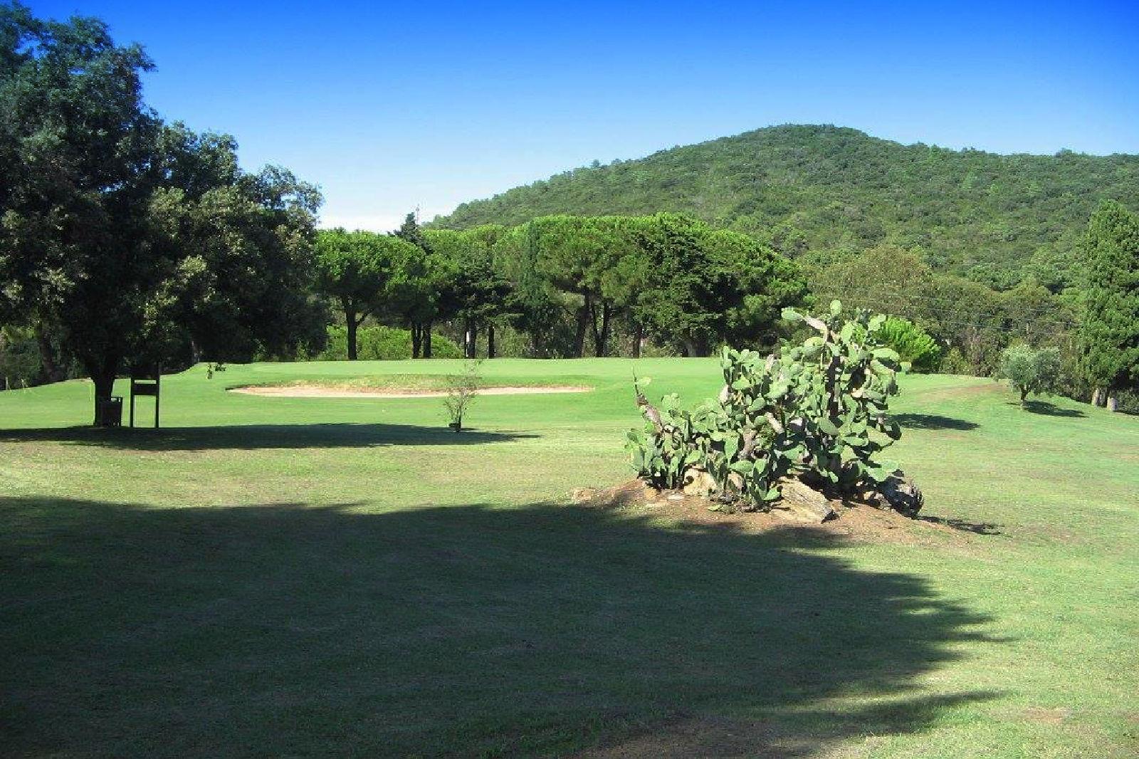 Elba Golf Club dell'Acquabona