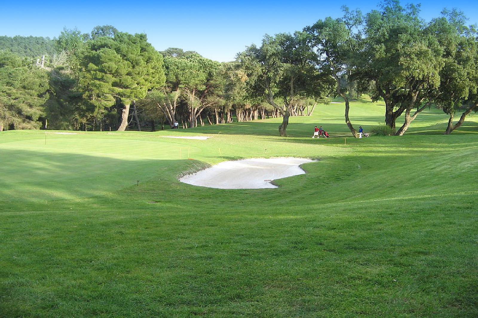 Elba Golf Club dell'Acquabona