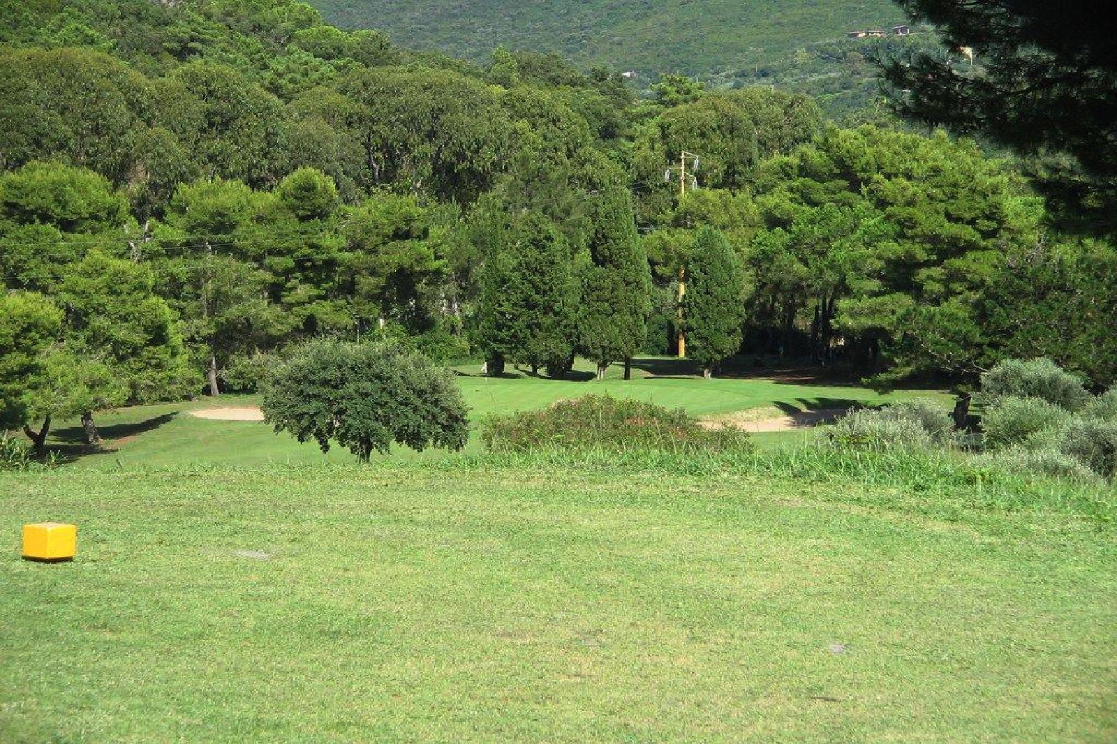 Elba Golf Club dell'Acquabona