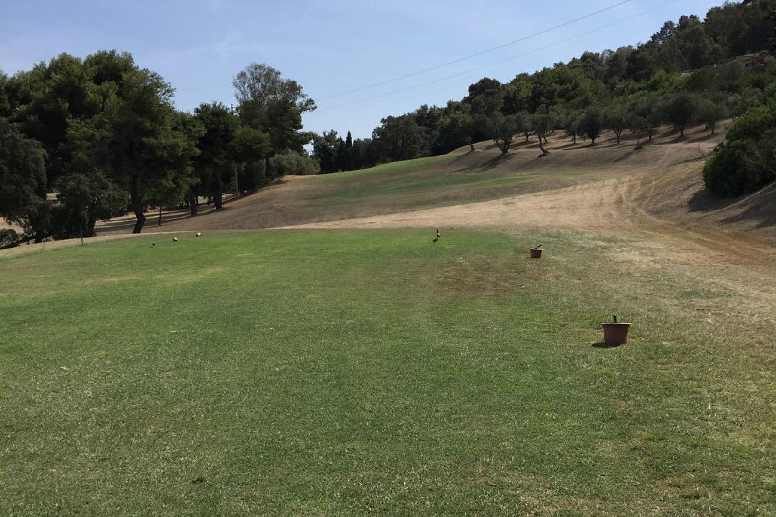 Elba Golf Club dell'Acquabona