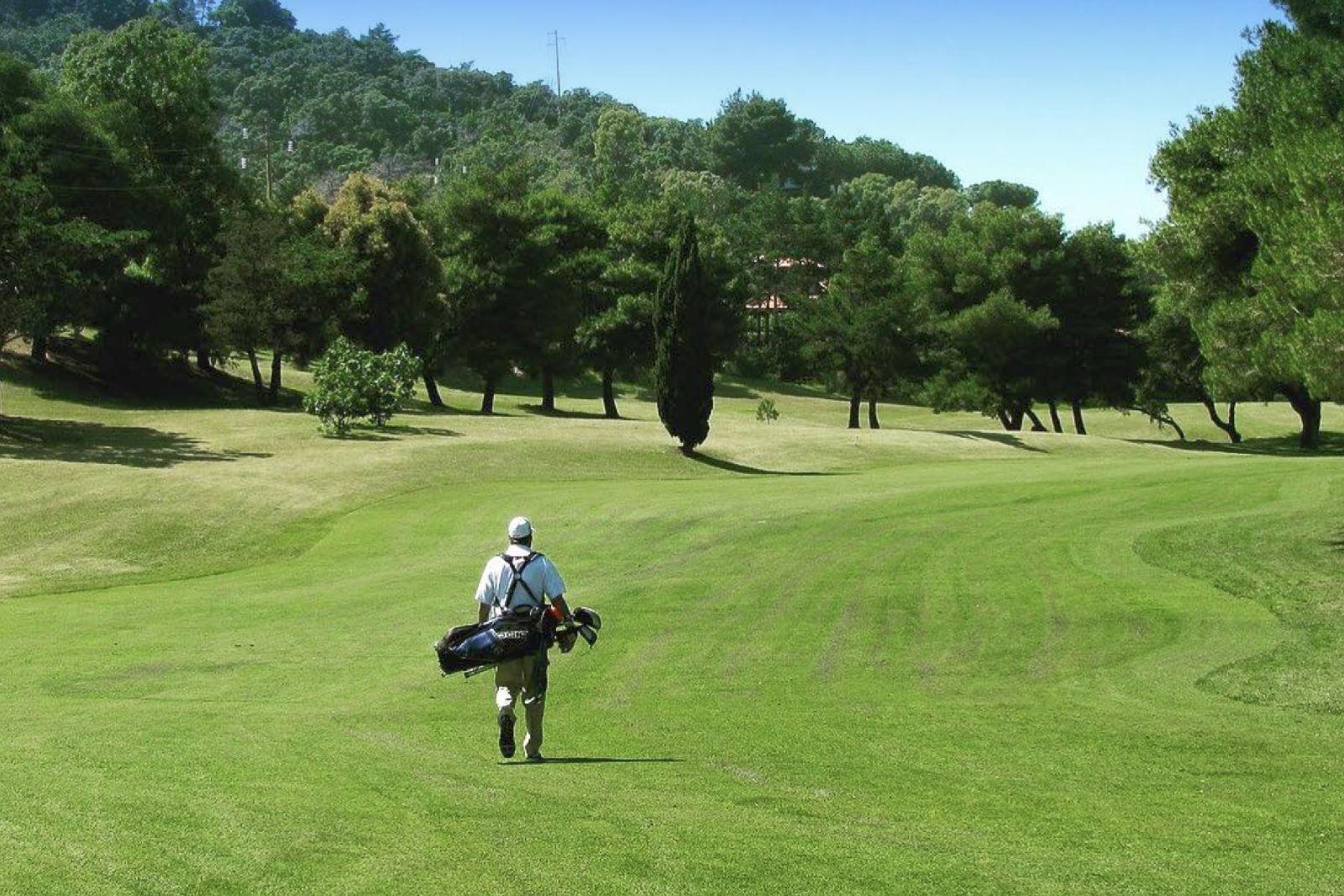 Elba Golf Club dell'Acquabona