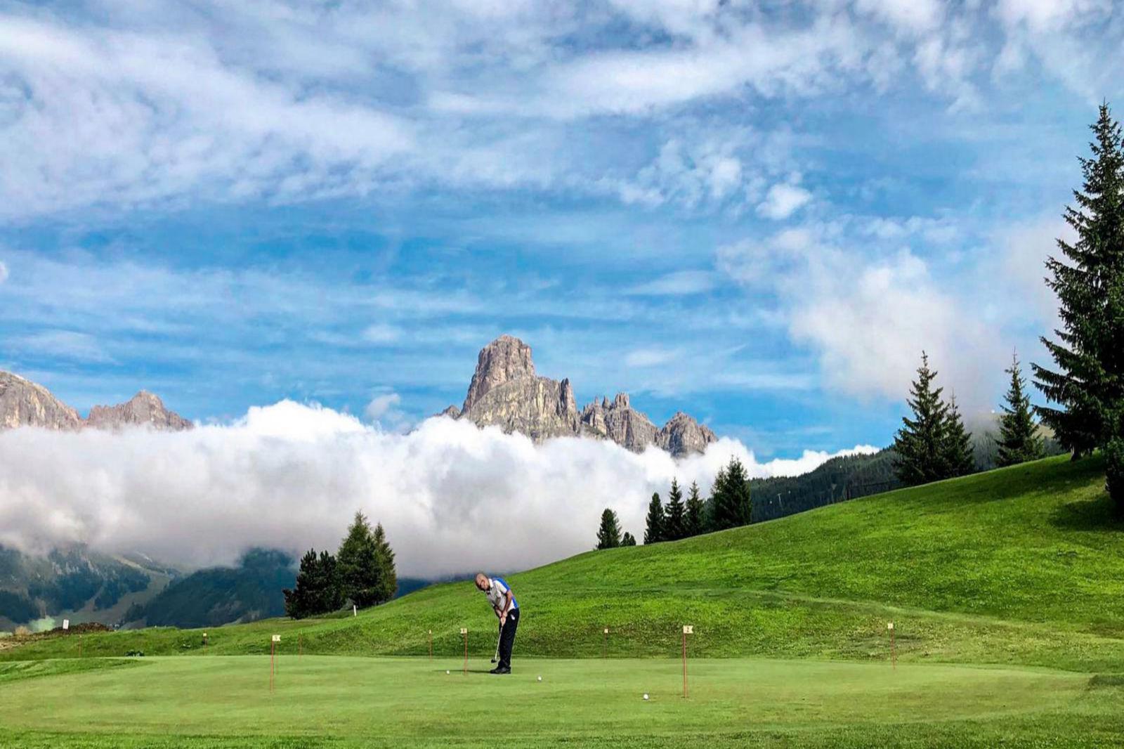 Golf Club Alta Badia