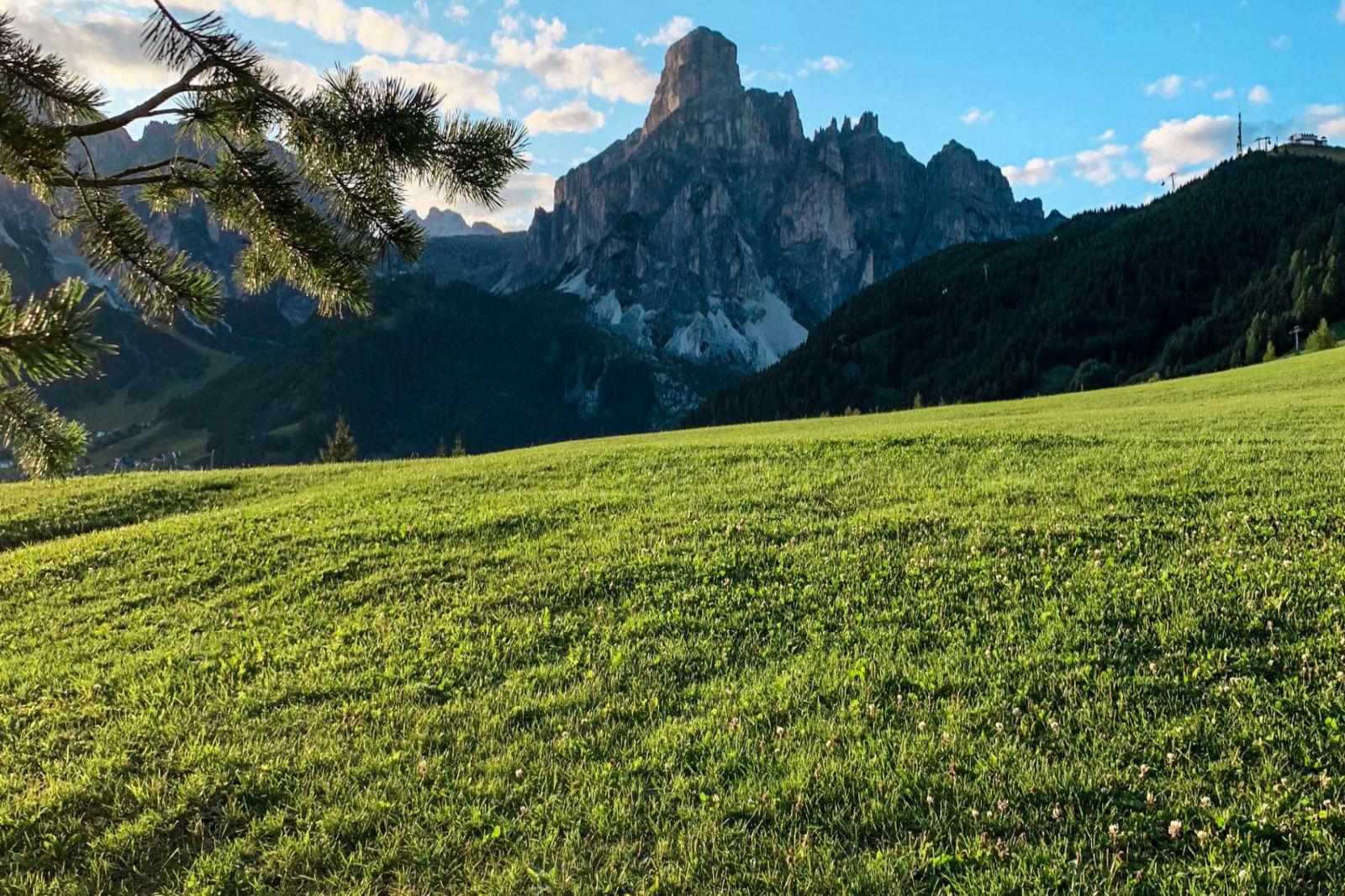 Golf Club Alta Badia