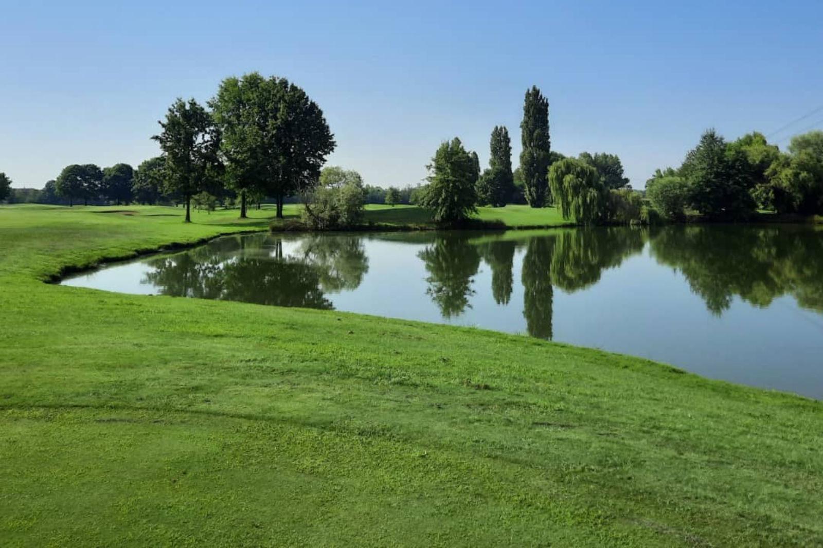 Golf Club Ambrosiano