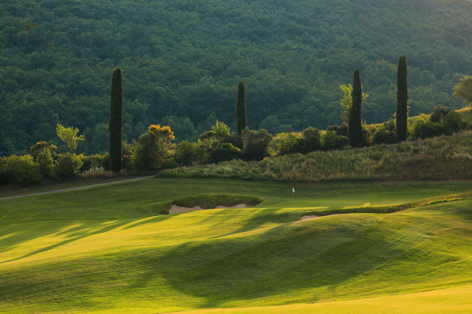 Golf Club Antognolla