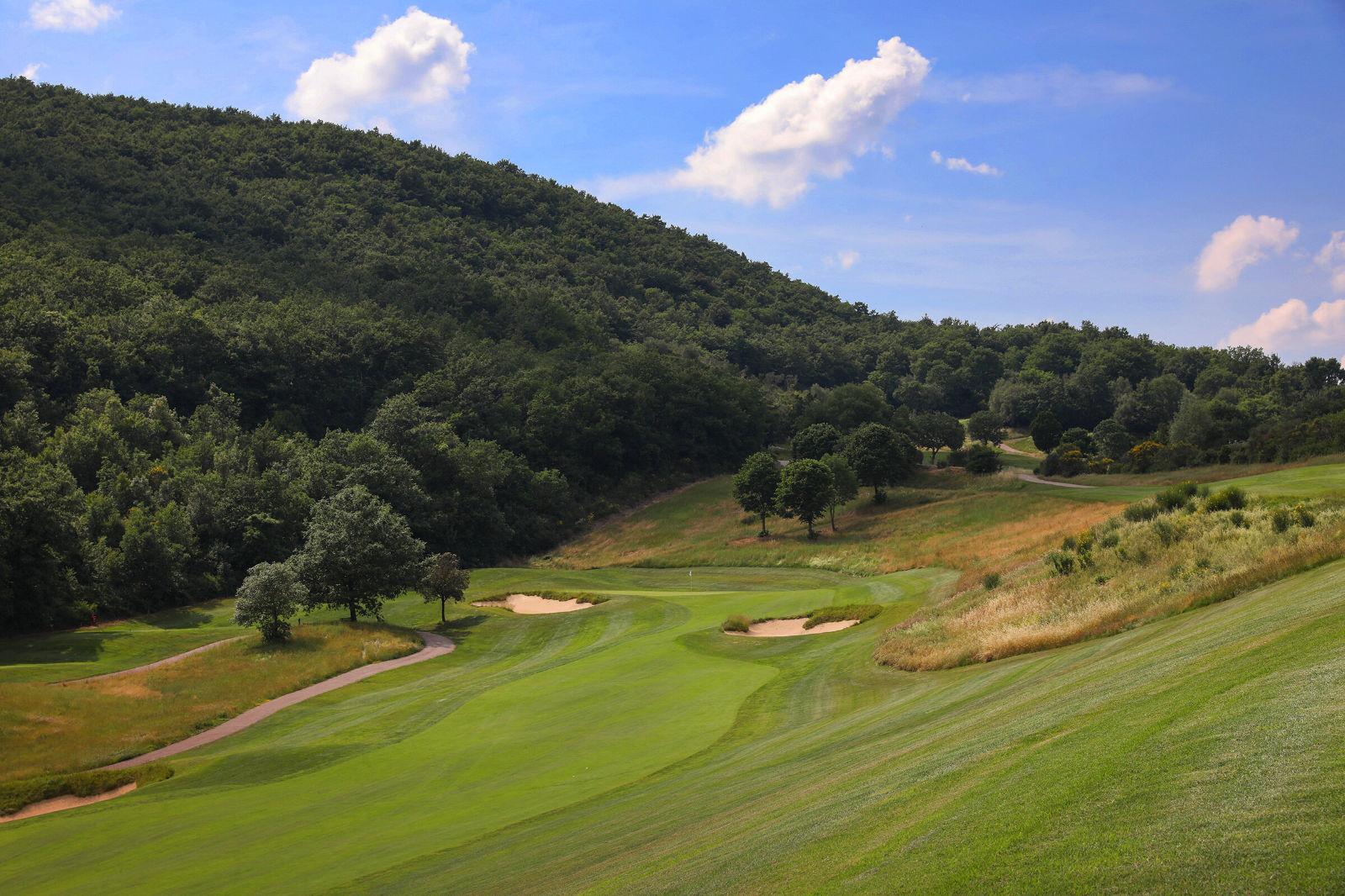 Golf Club Antognolla