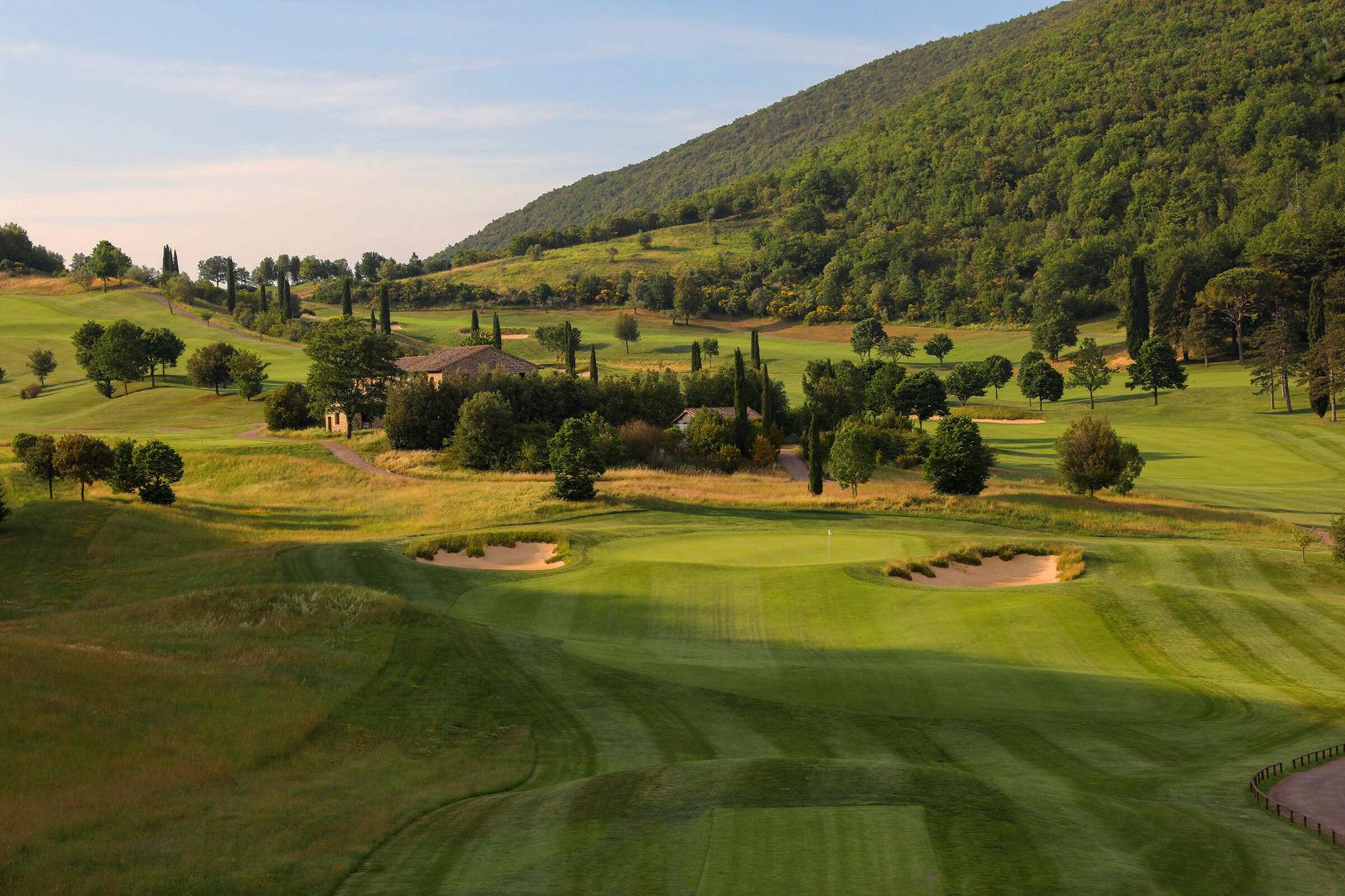 Golf Club Antognolla