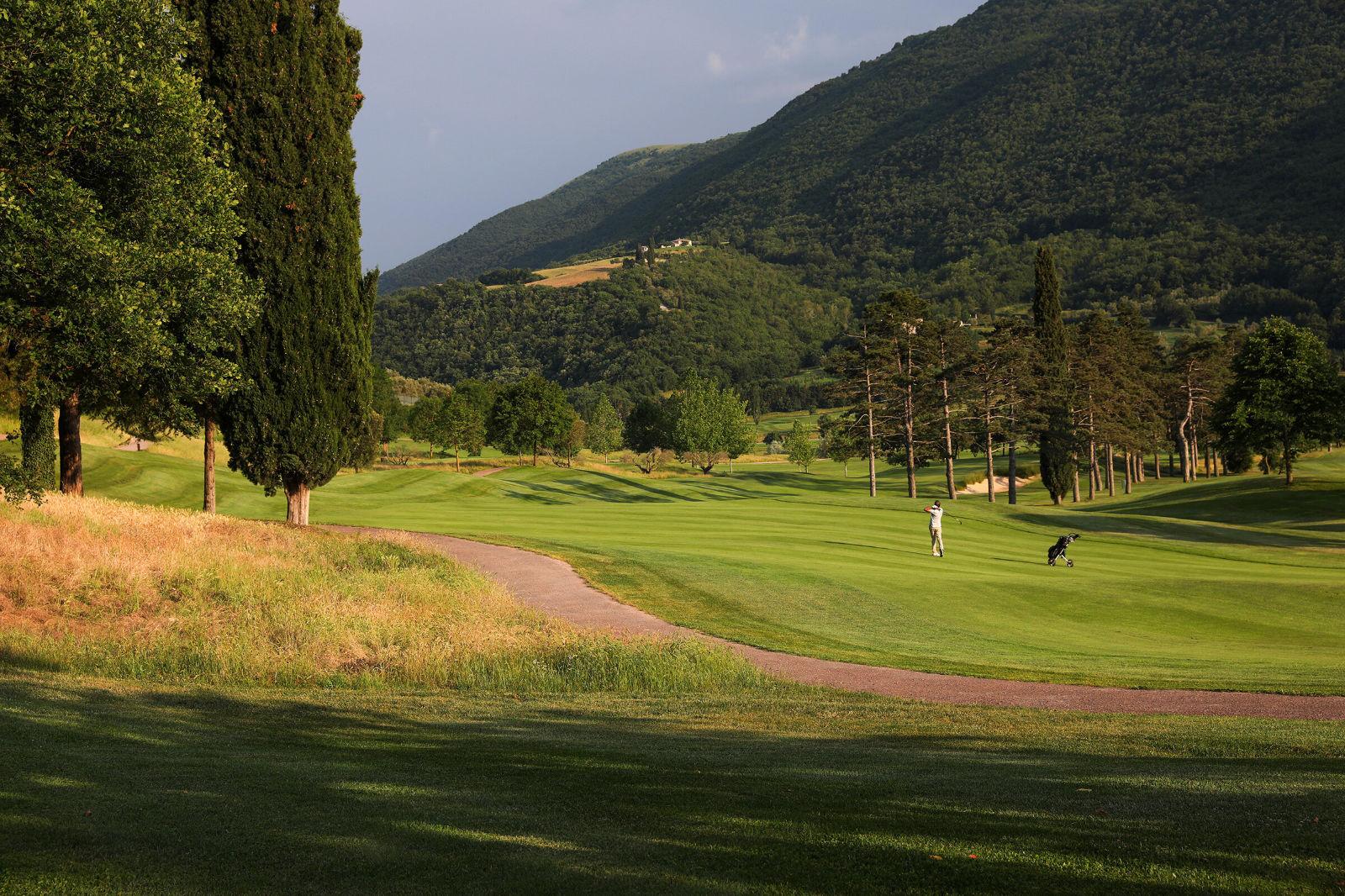 Golf Club Antognolla