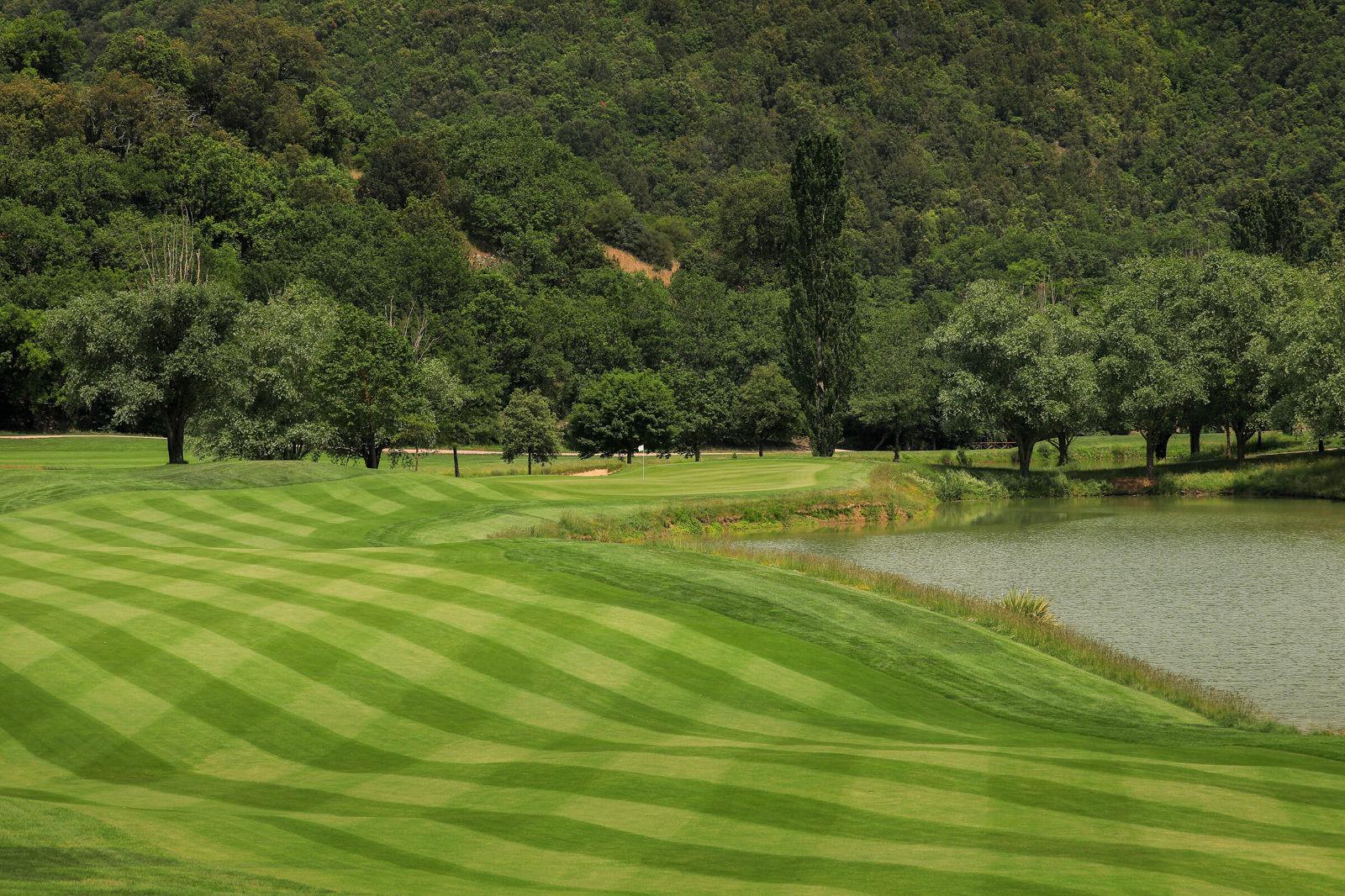 Golf Club Antognolla