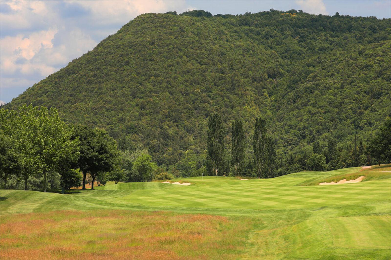 Golf Club Antognolla