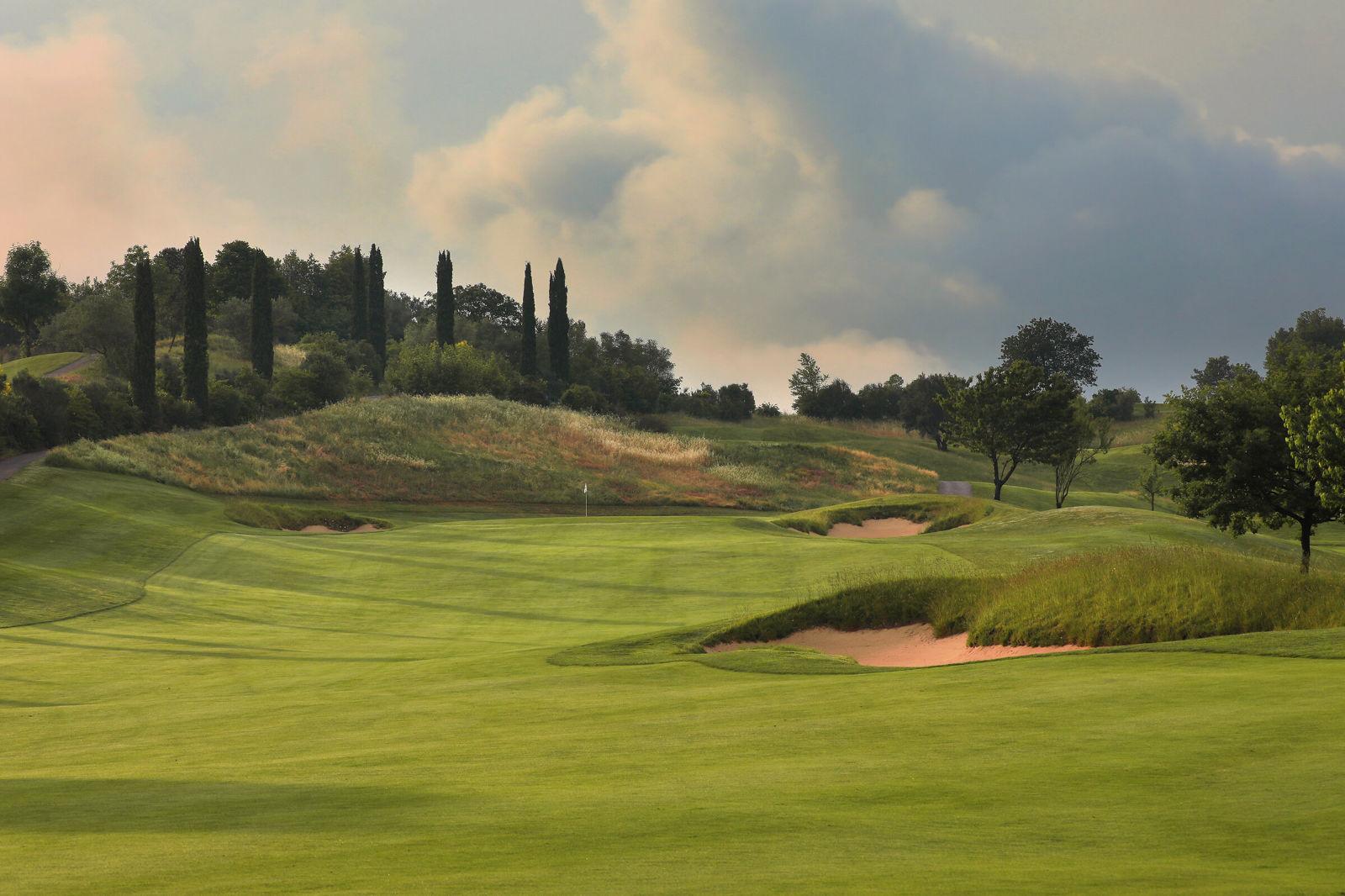 Golf Club Antognolla