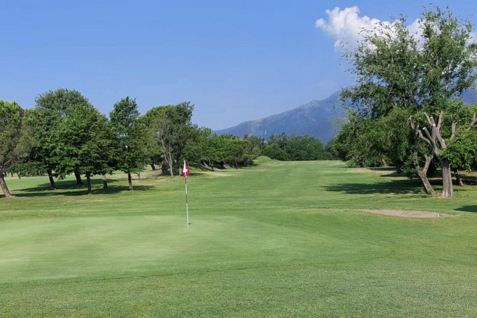 Golf Club Pineta di Arenzano