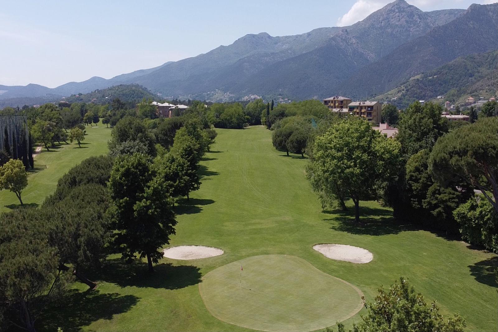 Golf Club Pineta di Arenzano