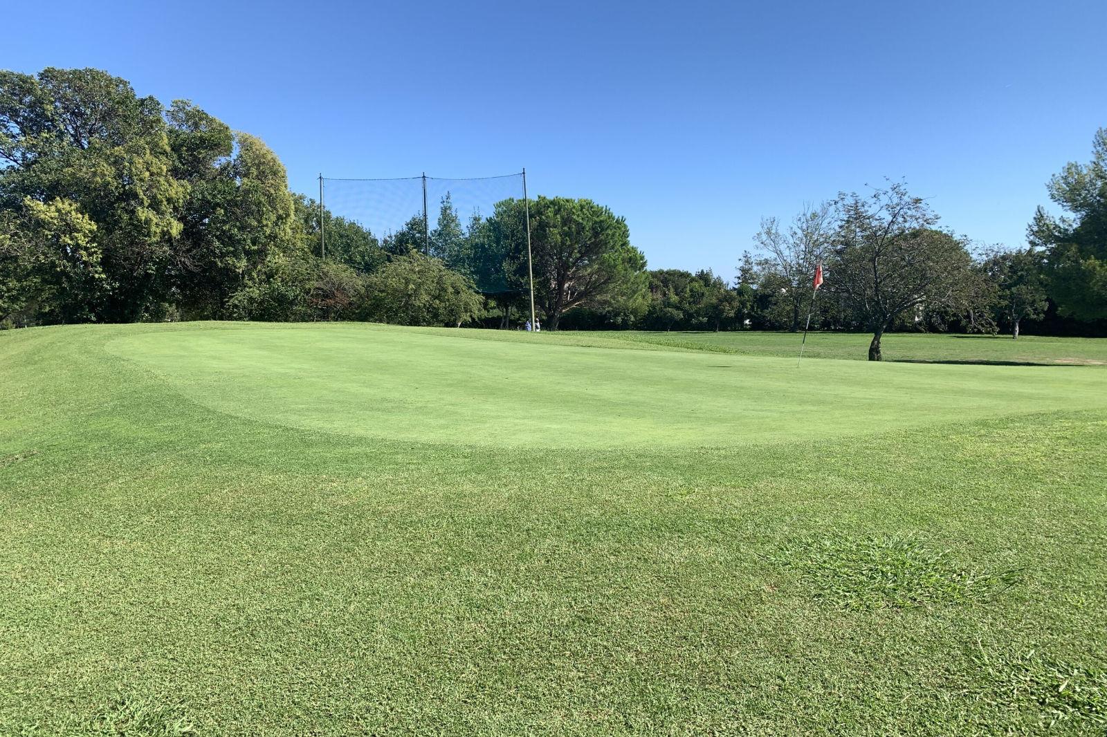 Golf Club Pineta di Arenzano