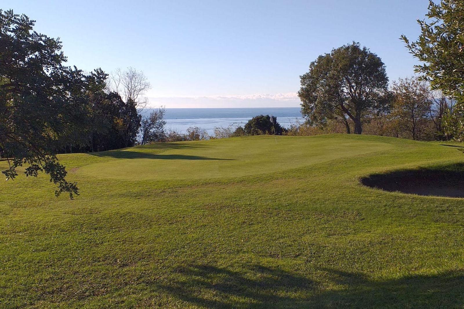 Golf Club Pineta di Arenzano