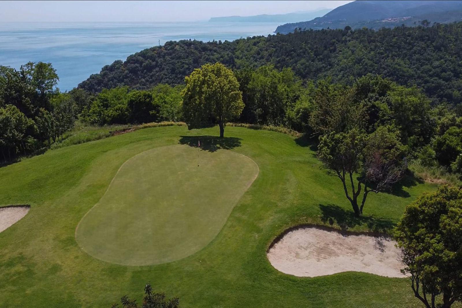 Golf Club Pineta di Arenzano