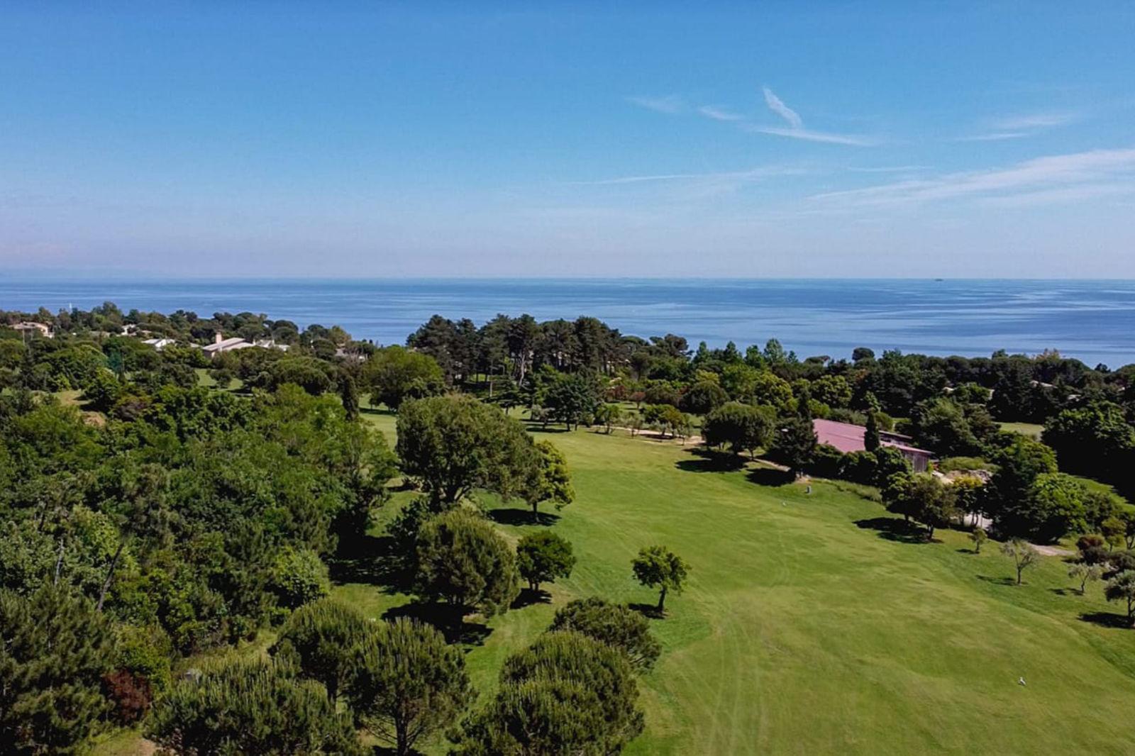 Golf Club Pineta di Arenzano