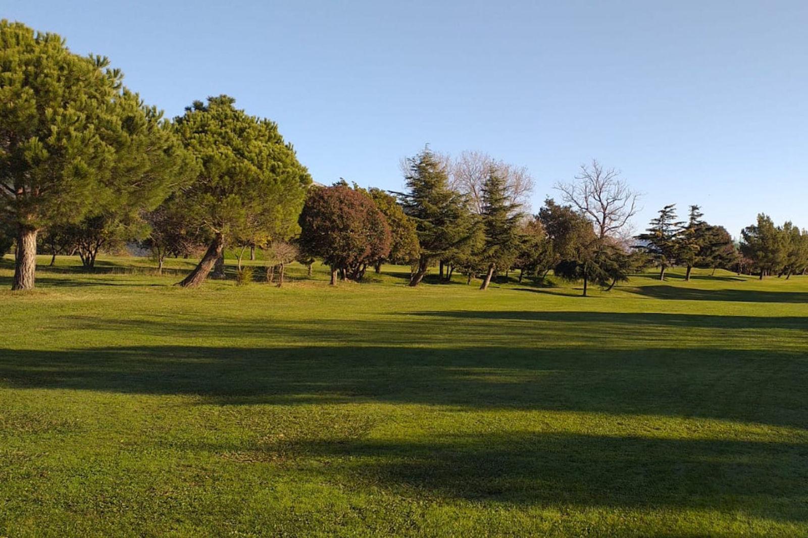 Golf Club Pineta di Arenzano