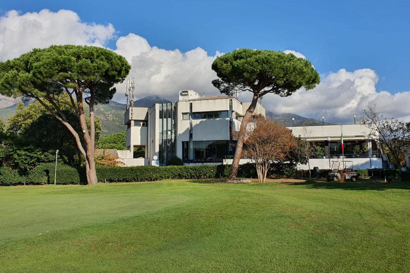 Golf Club Pineta di Arenzano