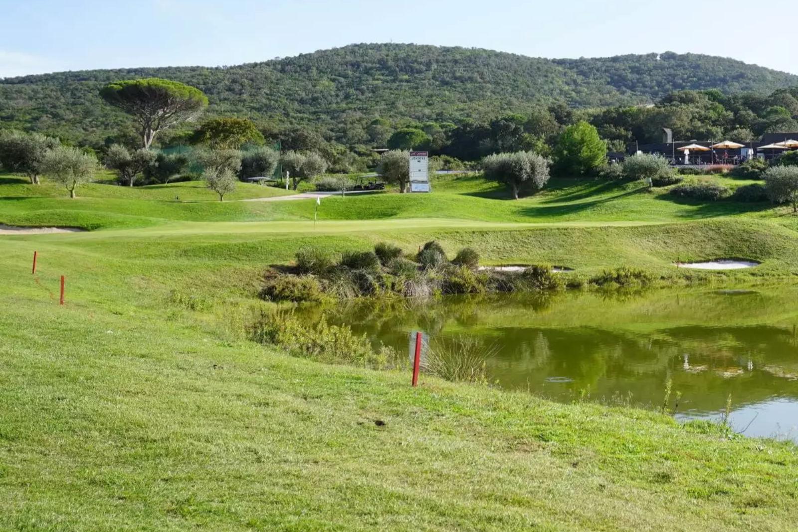 Argentario Golf Resort