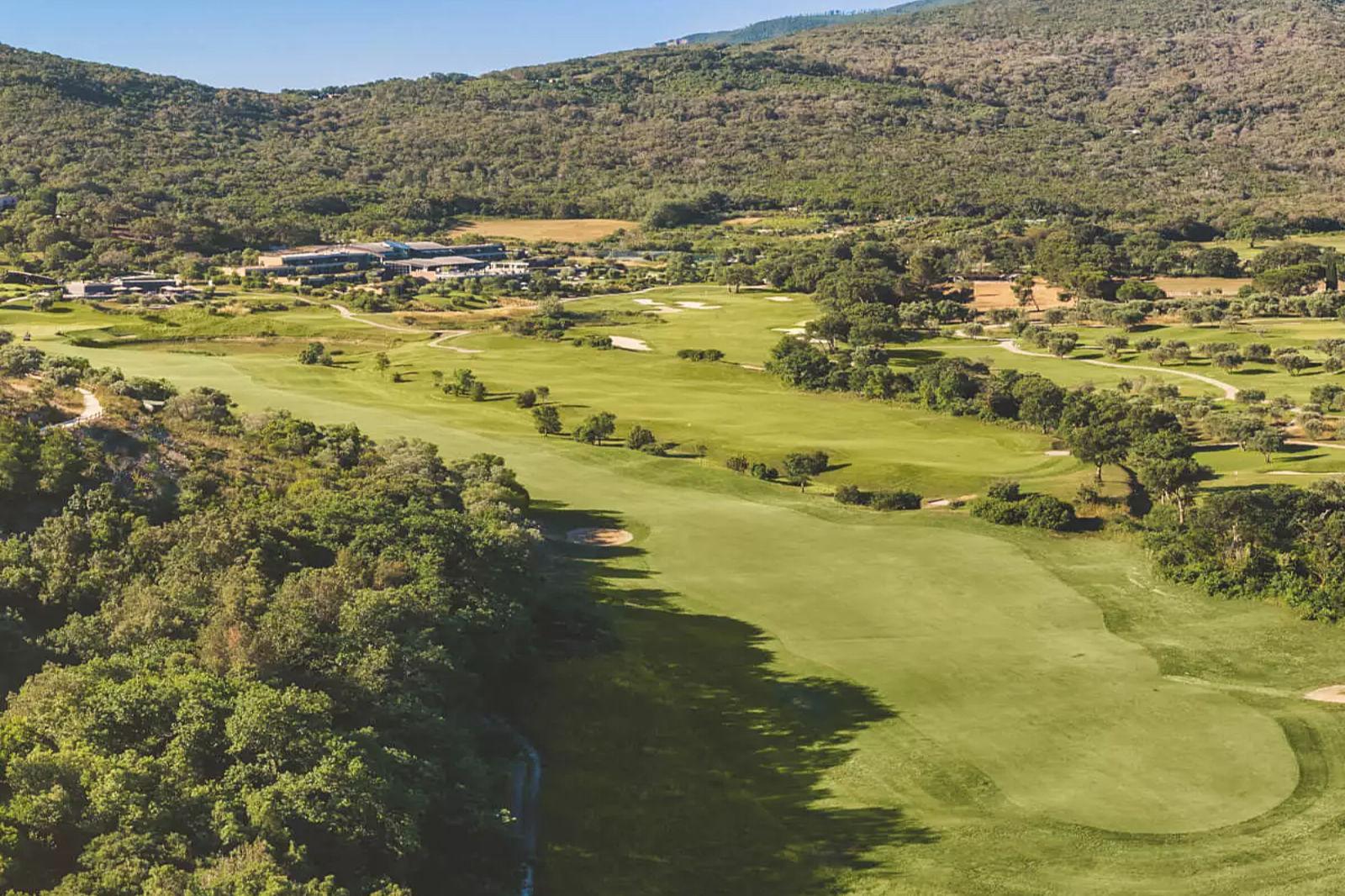 Argentario Golf Resort