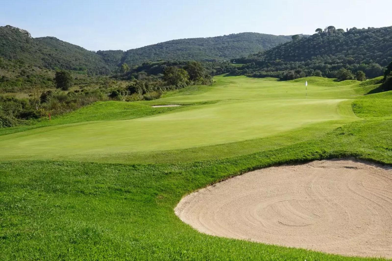 Argentario Golf Resort