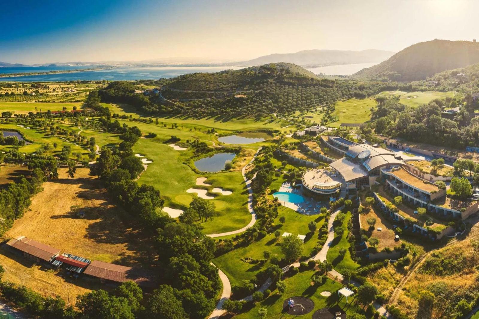 Argentario Golf Resort