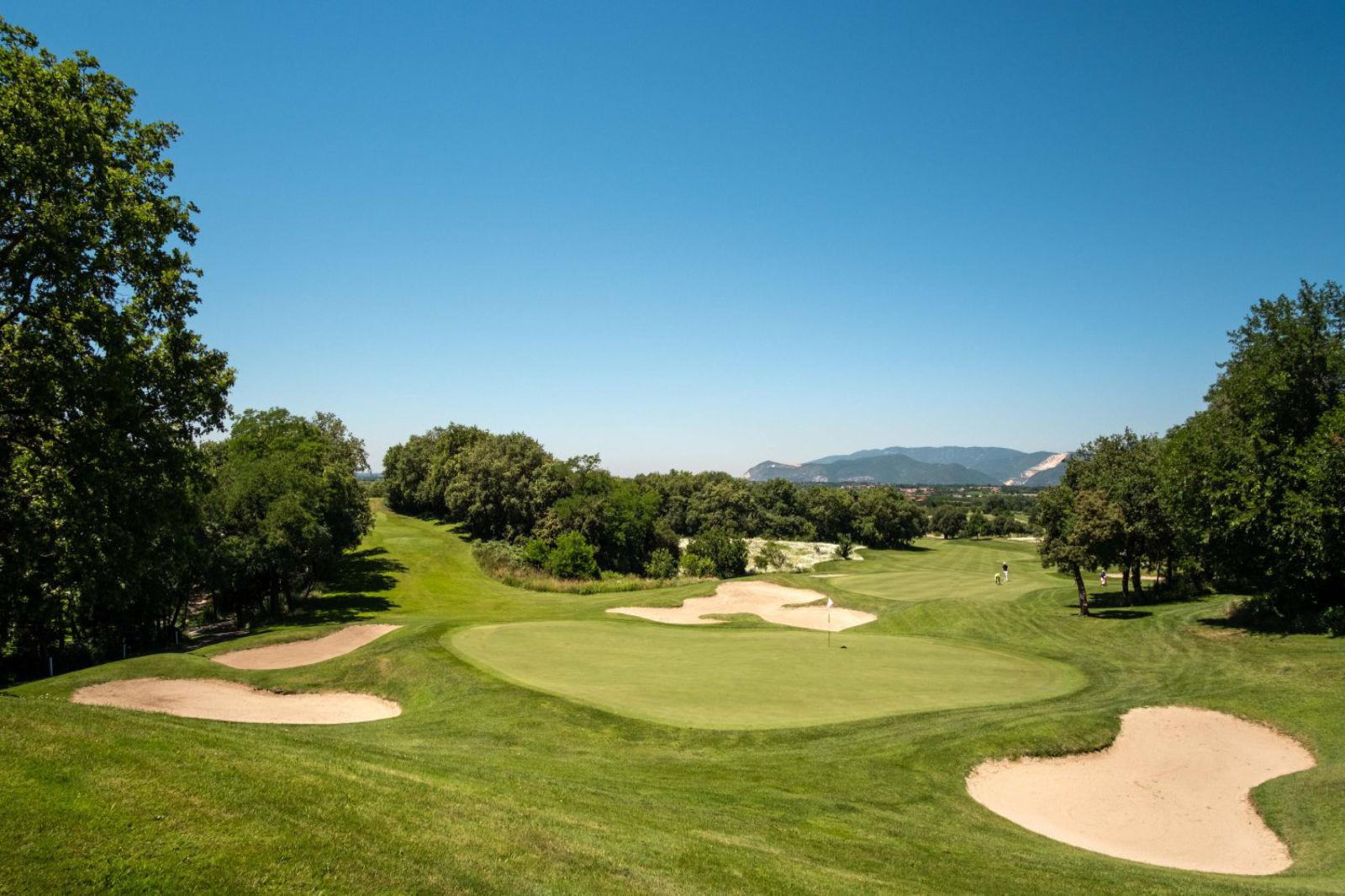 Arzaga Golf Club