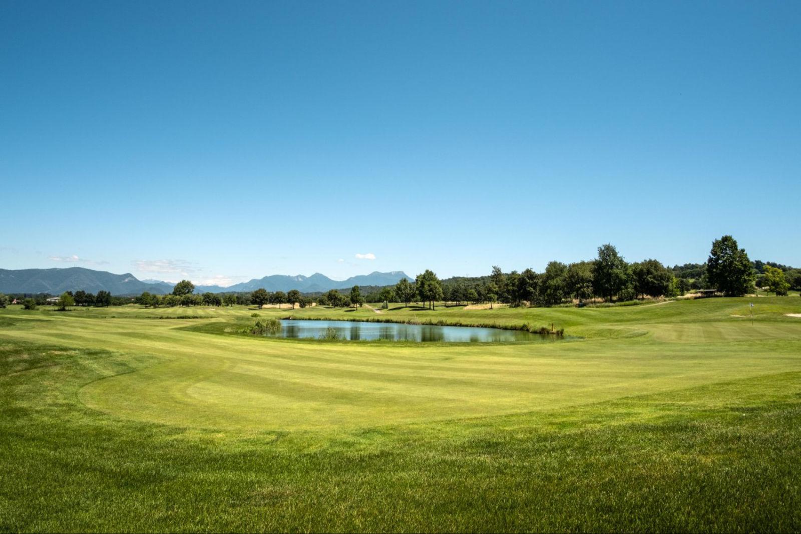 Arzaga Golf Club