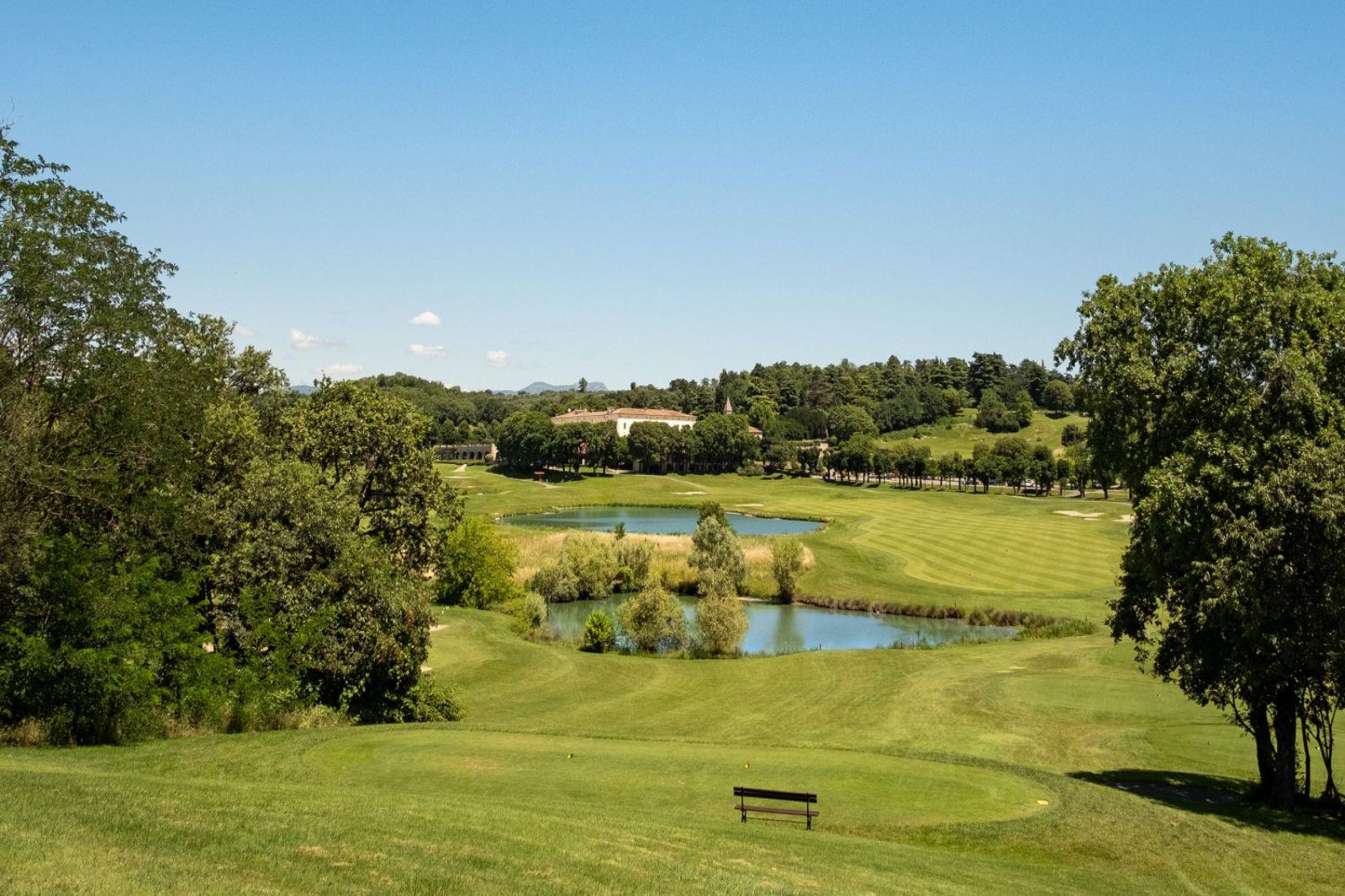 Arzaga Golf Club