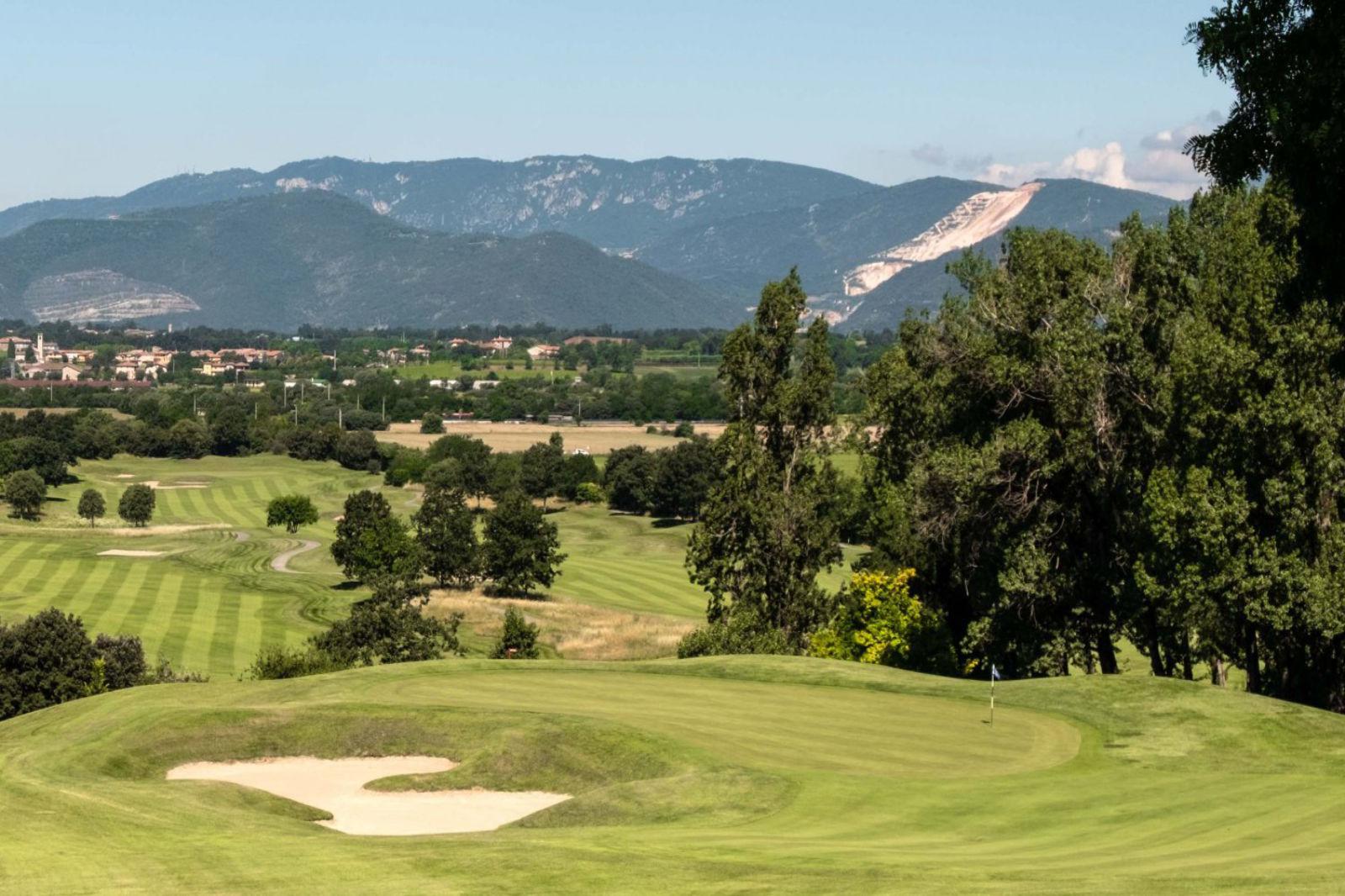 Arzaga Golf Club