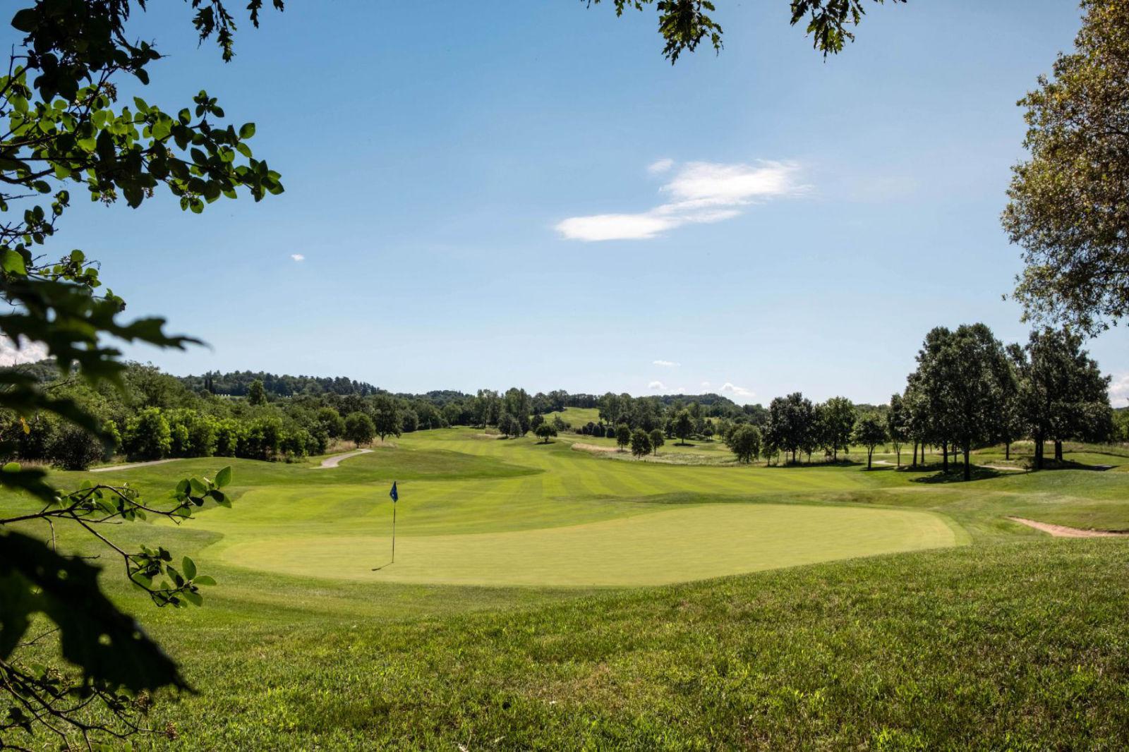 Arzaga Golf Club