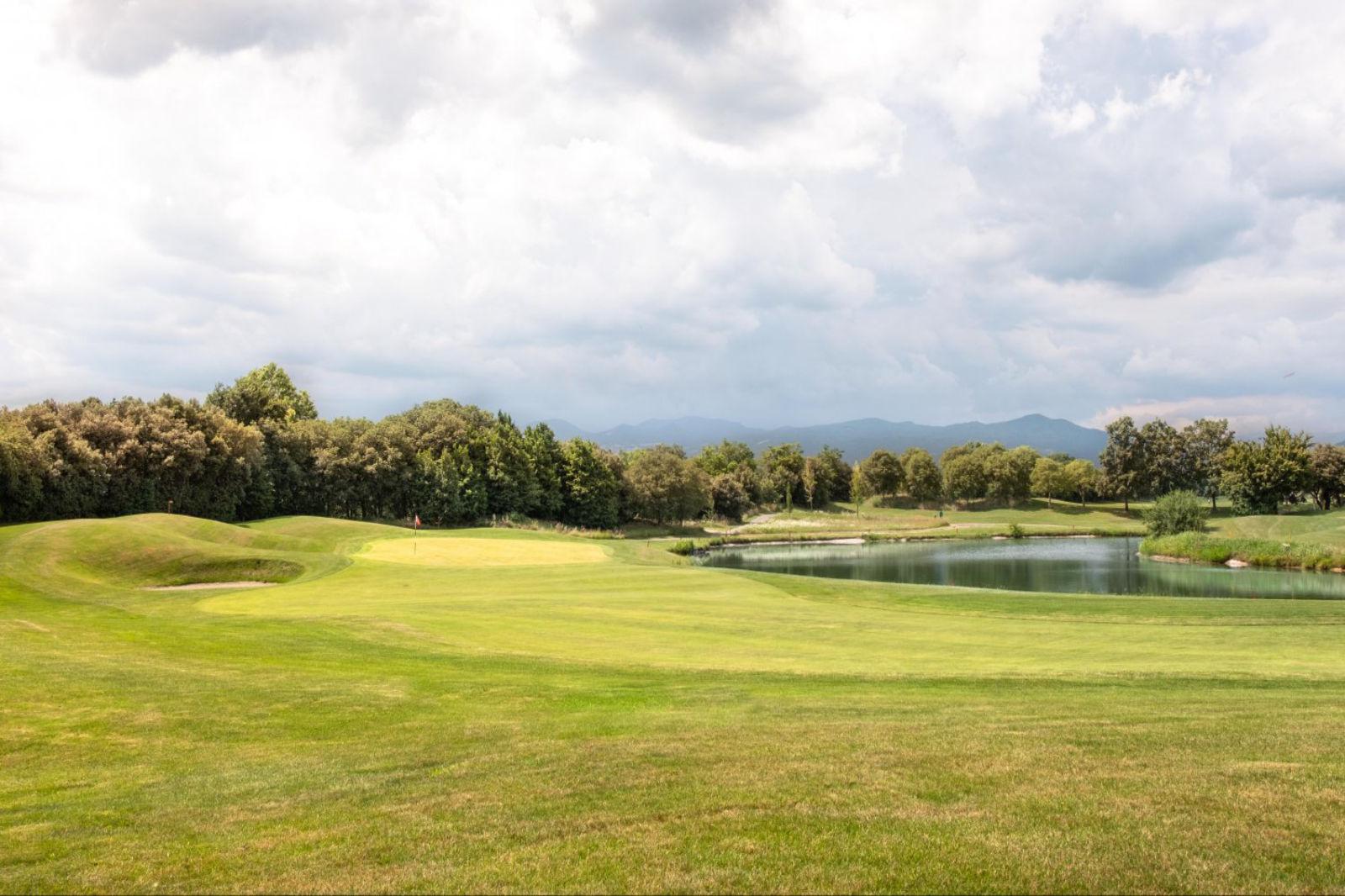 Arzaga Golf Club