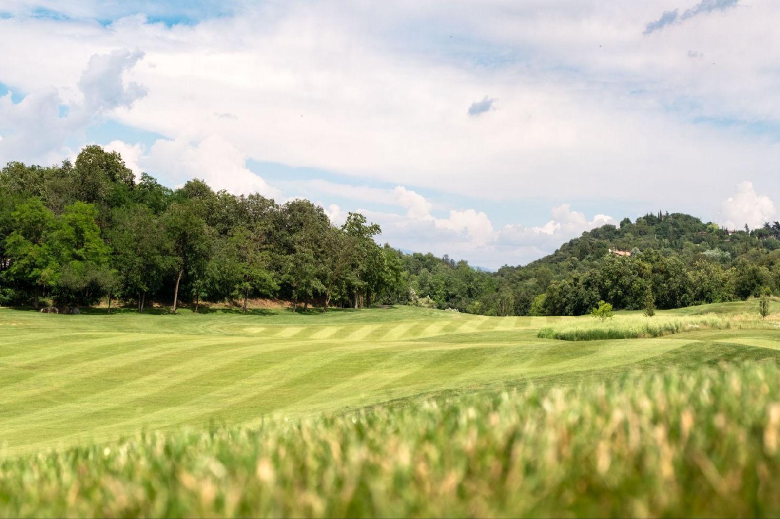 Arzaga Golf Club