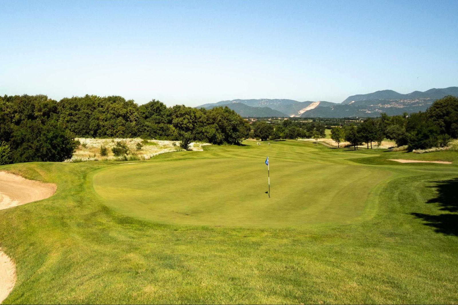 Arzaga Golf Club