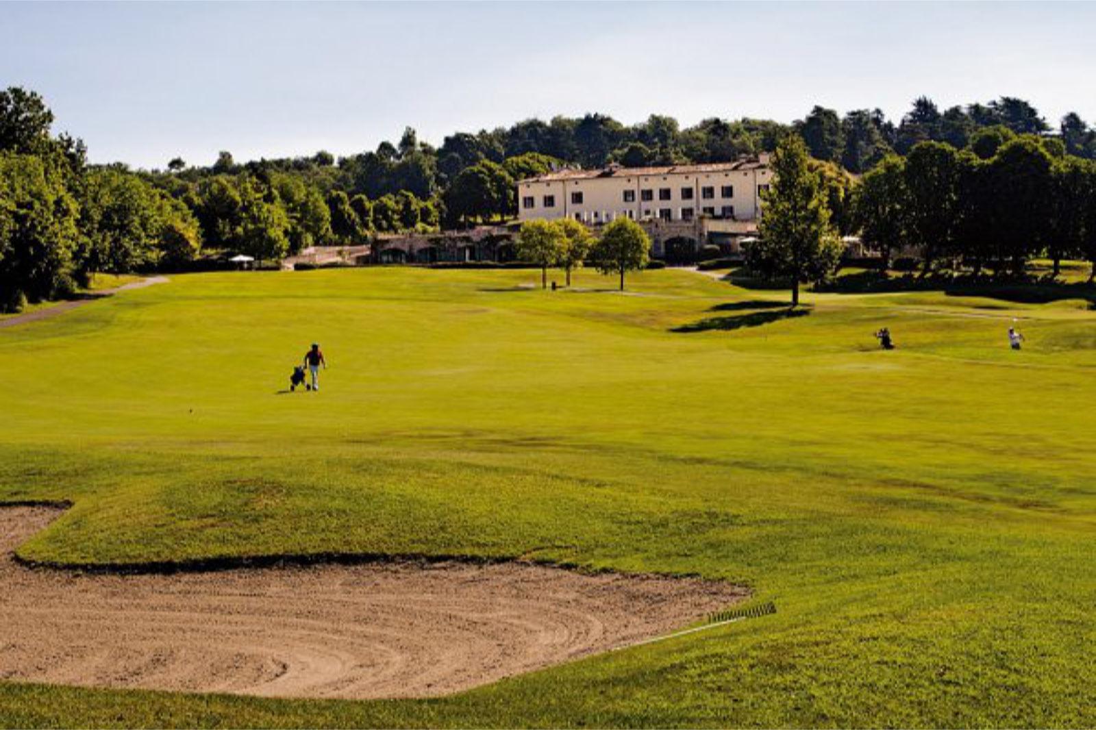 Arzaga Golf Club