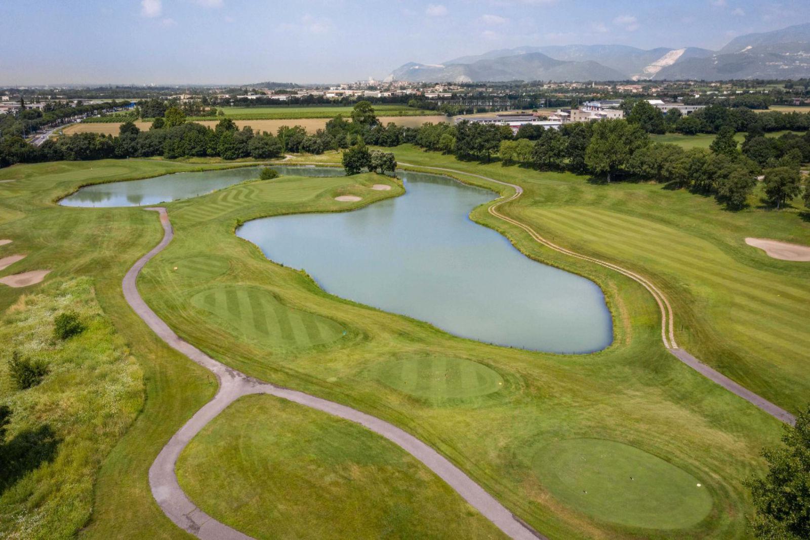 Arzaga Golf Club