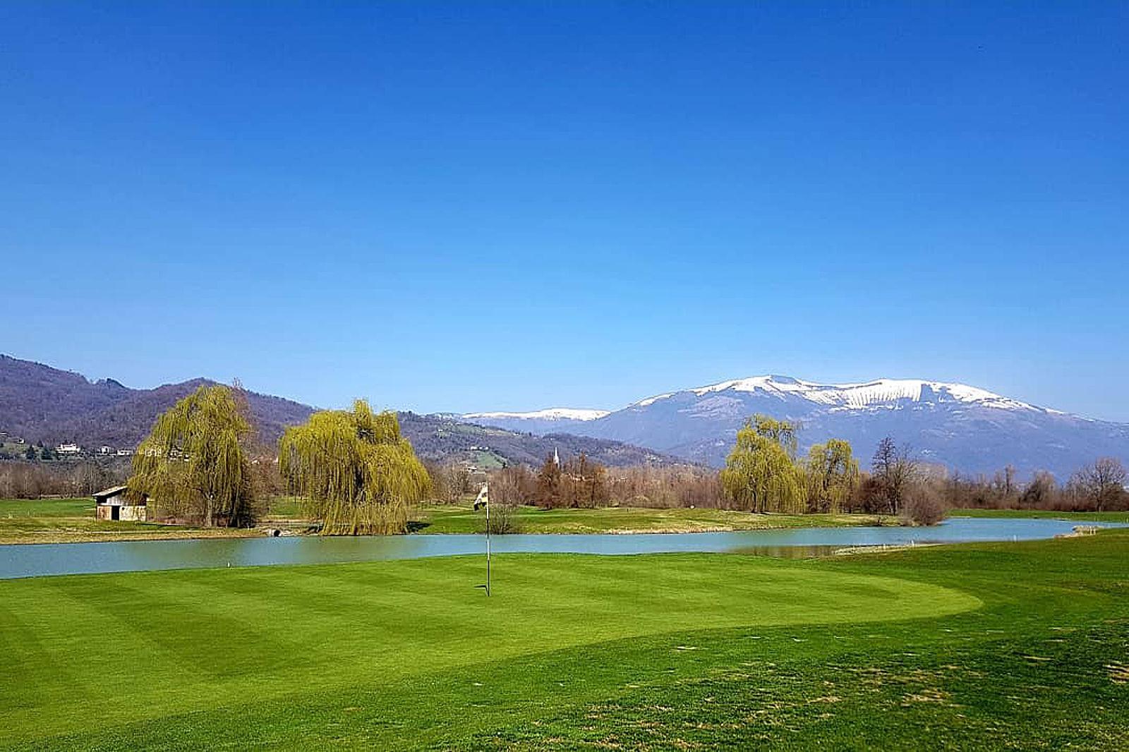 Asolo Golf Club