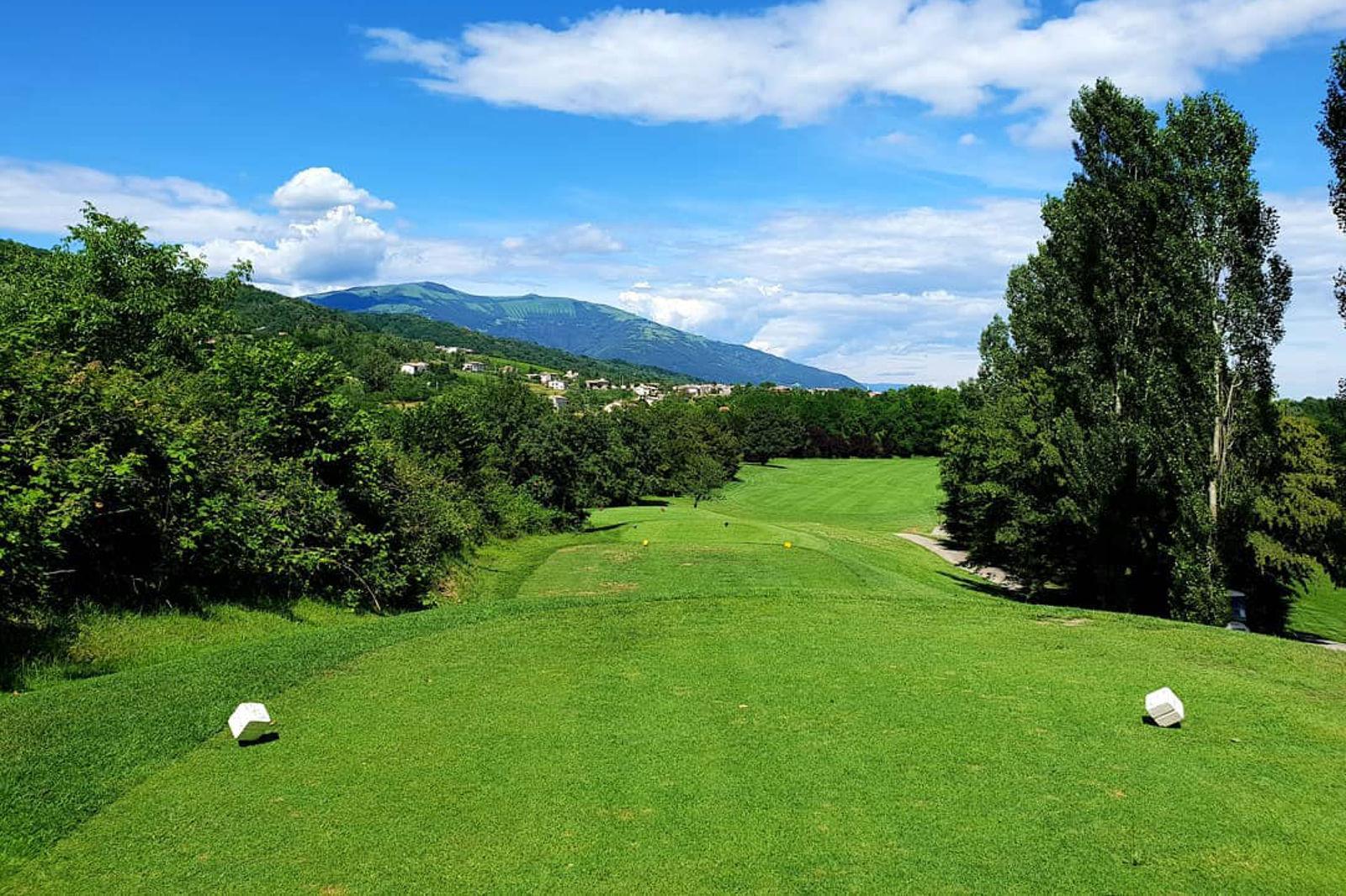 Asolo Golf Club