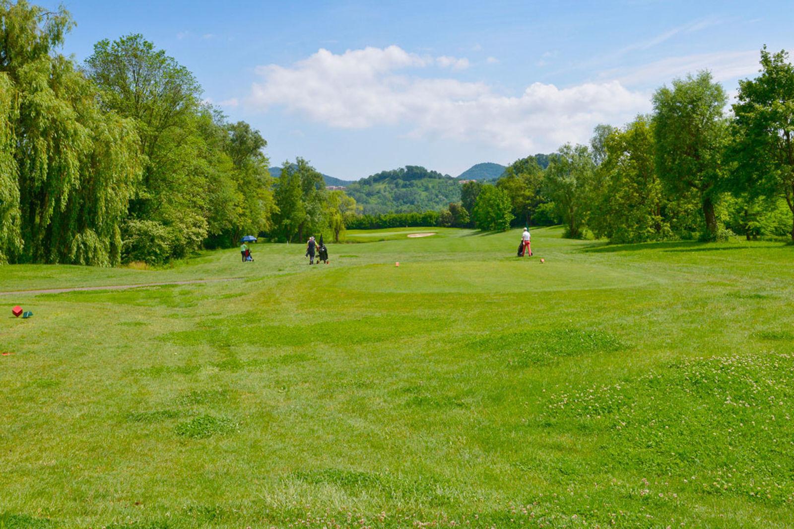 Asolo Golf Club