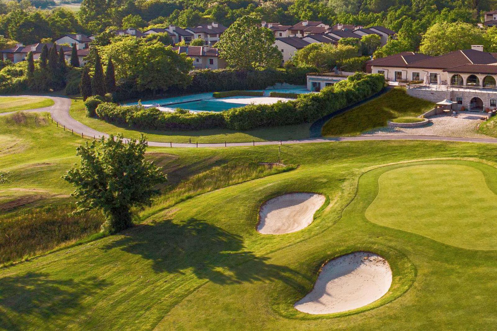 Asolo Golf Club