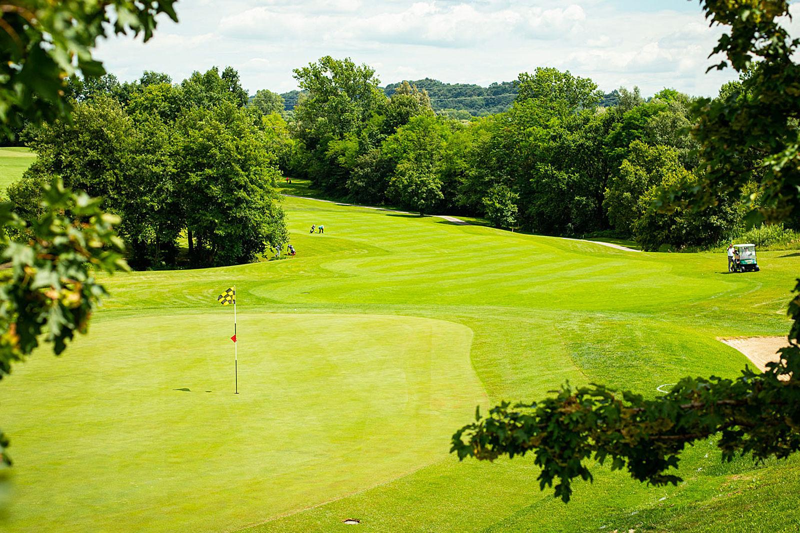 Asolo Golf Club